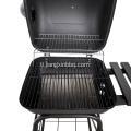 Charcoal Chimney Grill BBQ